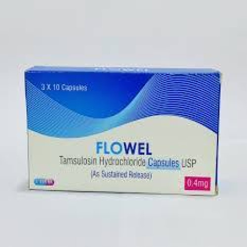 FLOWEL TAMSULON